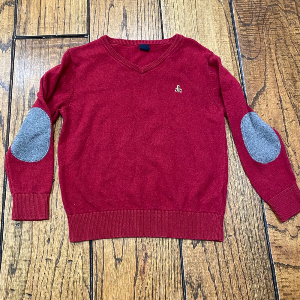 Gap Kids Toddler 4T V-Neck Sweater